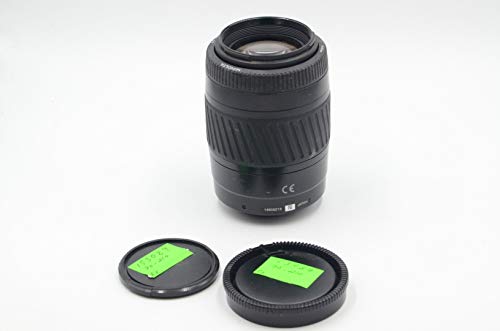 極美品 MINOLTA ミノルタ AF ZOOM 70-210mm f4 ミノルタ「MINOLTA AF ZOOM 70-210mm/F4」分解・清掃・作例